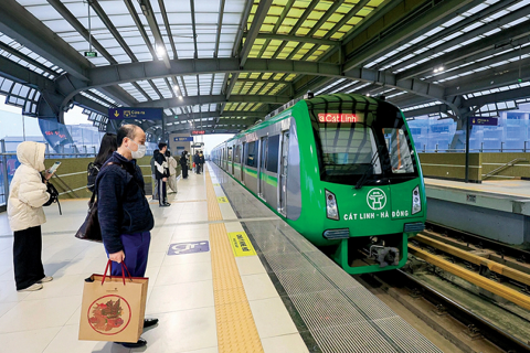 Seminar to discuss air pollution solutions in Hanoi tomorrow