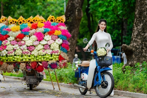 Hanoi among top destinations for Independence Day holidays 