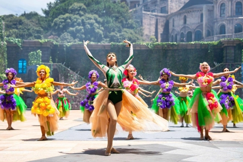 Vietnam news in brief - August 17