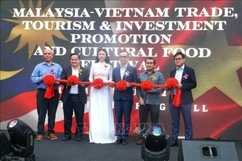Vietnam news in brief - August 19