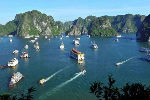 Vietnam news in brief - August 21