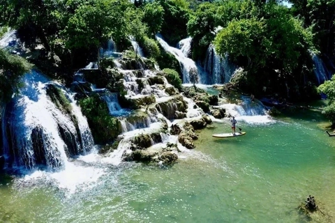 Vietnam news in brief - August 23