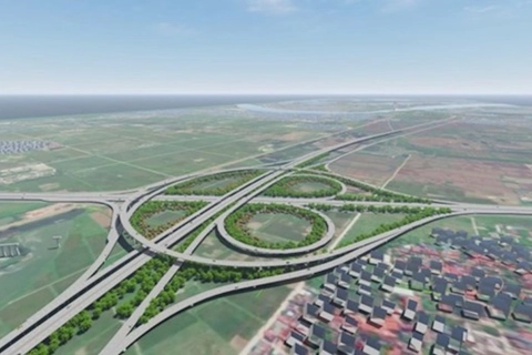 Construction of US$3.6-billion Ring Road No.5 – Capital region to start before 2030