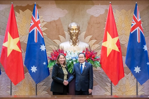 Vietnam, Australia to build action plan for cooperation in 2024-2028