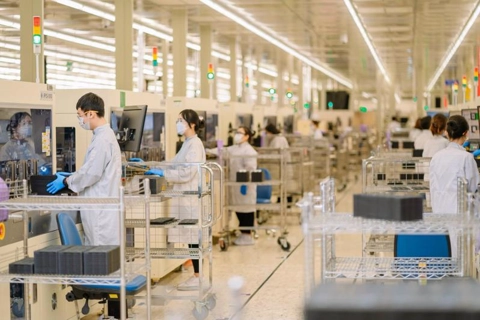 Prime Minister urges semiconductor, AI training boost