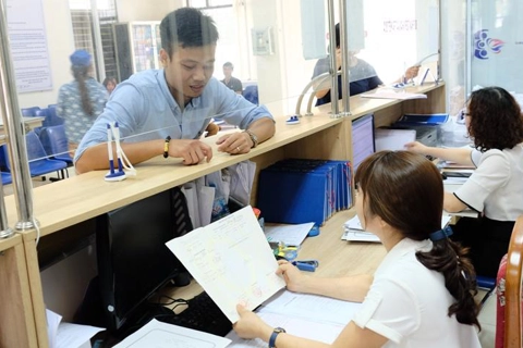 Hanoi to open new public administration service center in October
