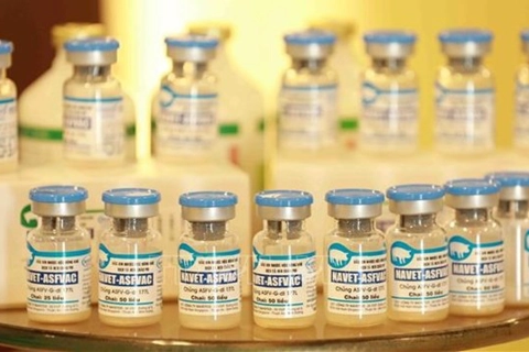 Vietnam news in brief - August 27