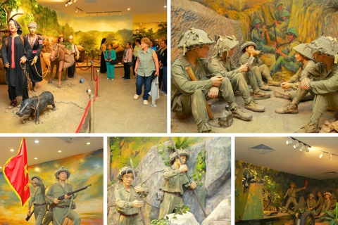 Vietnam news in brief - August 30