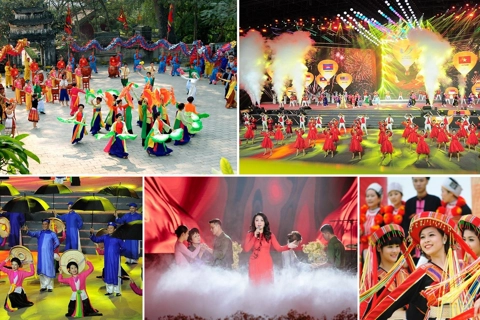 PM urged action to drive cultural industry development