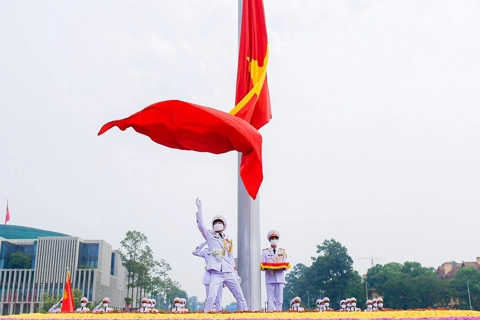 Vietnam National Day: Insights from expats