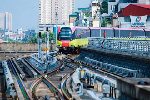 Hanoi’s second metro: Untold story of challenges for successful operations 