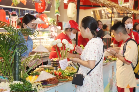 Helping consumers in Hanoi to access premium Vietnamese products