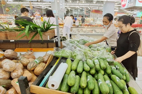 Hanoi to ensure sufficient food supplies ahead of  super typhoon Yagi