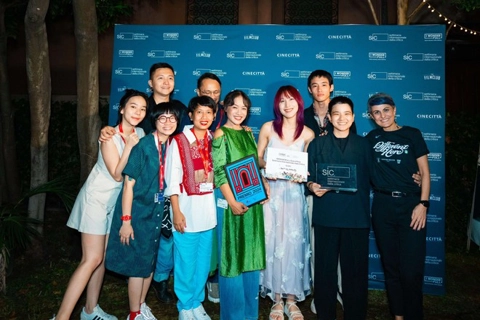 Vietnamese film wins two awards at Venice Film Festival
