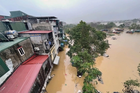 Vietnam news in brief - September 15