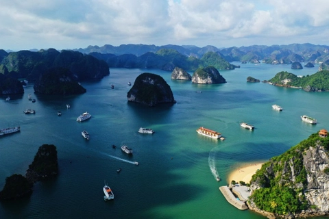 Vietnam news in brief - September 16