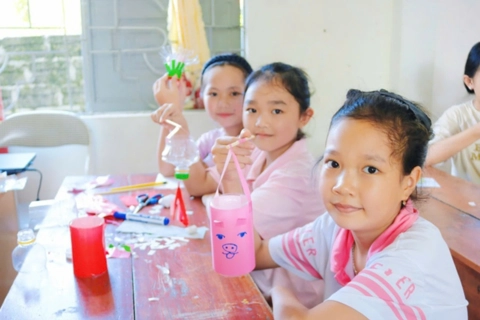 Vietnam news in brief - September 17