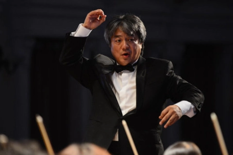 Chamber concert for charity to take place at Hanoi Opera House