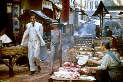 Vietnam's tourism marketing through cinema