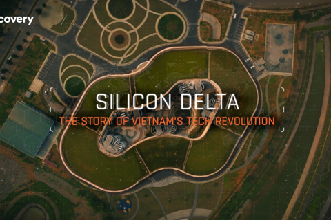 FPT featured in Discovery Channel Documentary Spotlighting Vietnam’s Tech Revolution