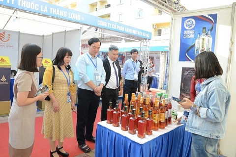 Hanoi to host Industrial Product Fair this week