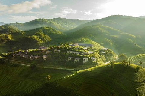 Vietnam's lesser-known Autumn destinations