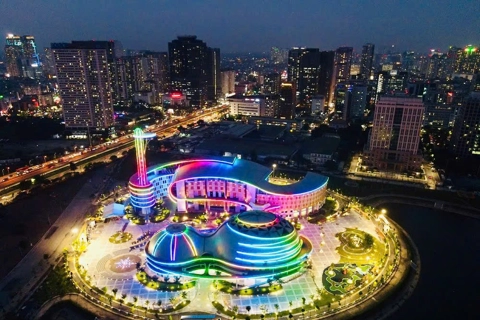 Vietnam news in brief - September 21