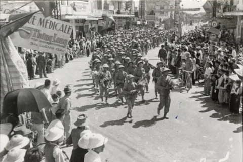 Experience Hanoi's history through digital technology