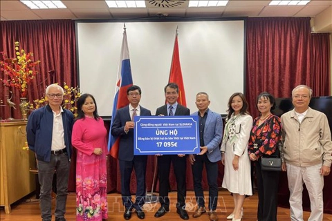 Vietnam news in brief - September 23