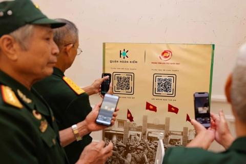 Series of celebration activities to take place at Hanoi Old Quarter