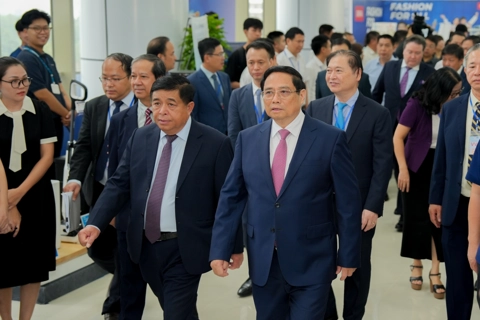 Prime Minister designates October 1 as Vietnam Innovation Day