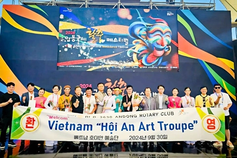 Vietnam news in brief - October 2