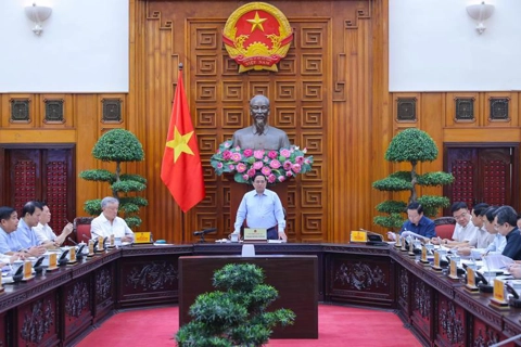 Vietnam news in brief - October 5