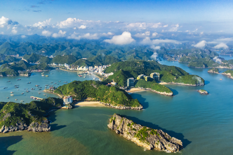 Vietnam news in brief - October 8