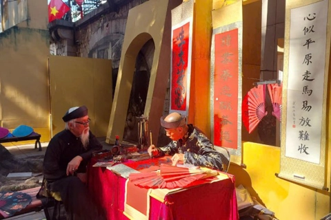 City for Peace designation boosts tourism in Hanoi