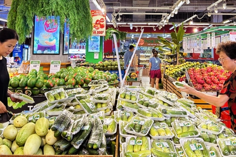 Hanoi launches programs to boost consumption in 2025