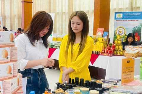 Hanoi embraces digital transformation in agriculture
