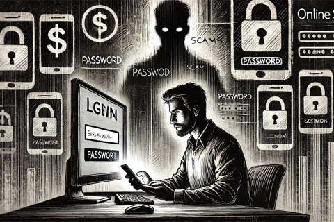 Rising threat: How online scams harm vulnerable Vietnamese