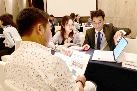 Hanoi - South Korea 2024 Conference strengthens economic ties