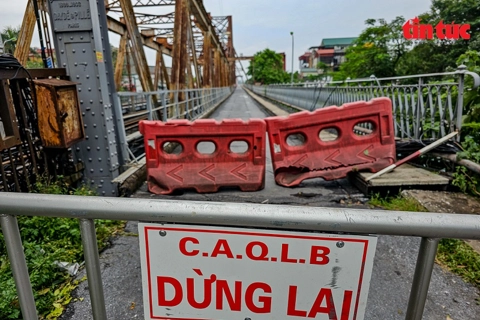 Upgrading bridges to cost Hanoi $118 million