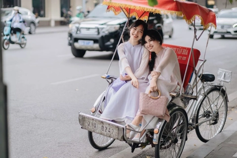 Hanoi: A must-visit for solo travelers