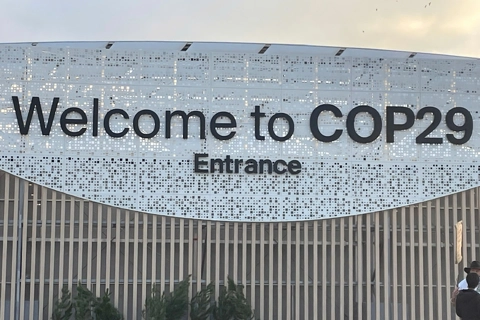 COP29 Baku: Global gathering for a green world