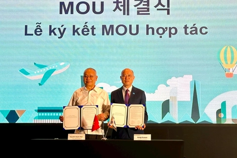Incheon-Hanoi conference marks milestone in tourism development cooperation