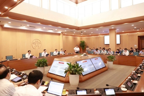 Hanoi sees citizen satisfaction as measure of administrative reform success