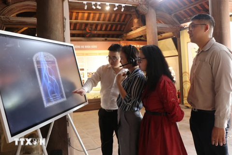 Vietnam news in brief - November 14