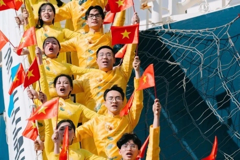 Vietnam news in brief - November 15
