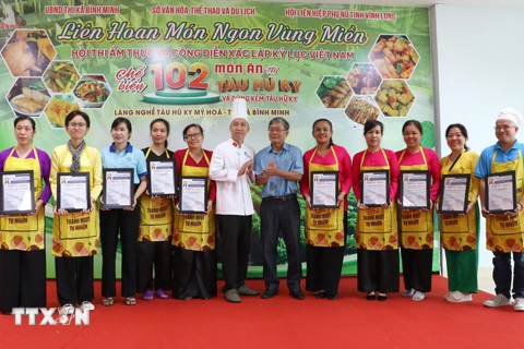 Vietnam news in brief - November 18