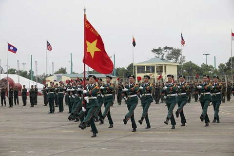 Hanoi to host International Defense Expo 2024