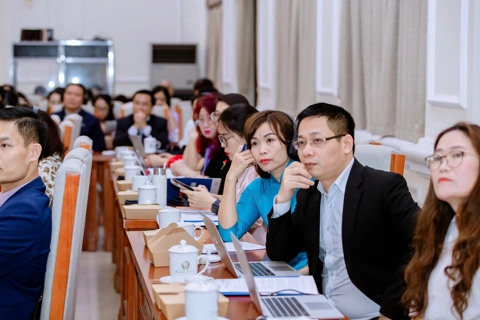 Policy framework needed for promotion of teacher role in Vietnam