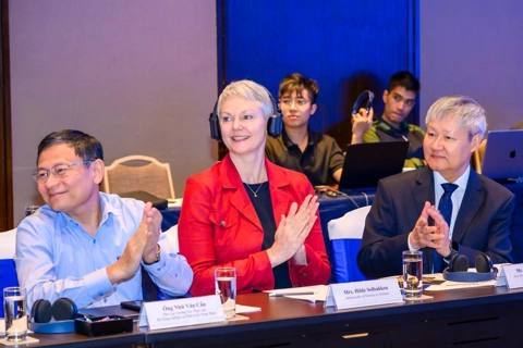 Norway expertise helps Vietnam develop marine aquaculture